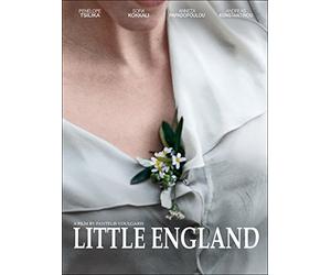 Little England