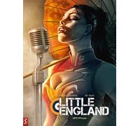 Little England - integraal