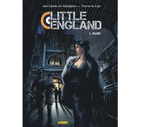 Little England - Tome 1 - Ruby