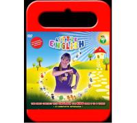 Little English - Little English Vol. 1 - Dvd