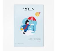 Little English RUBIO (+ 4 years)