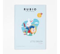 Little English RUBIO (+ 5 years)
