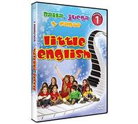 Little English - Vol. 1 (V.O.S.E)