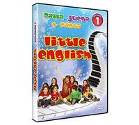 Little English - Vol. 1 (V.O.S.E)
