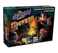 Little Epic Underground : Histoires de GALAKTA