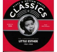 Little Esther - 1951 - 1952
