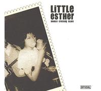 Little Esther - Double Crossing Blues [Import]