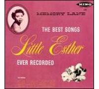 Little Esther - Memory Lane