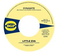 Little Eva - Dynamite