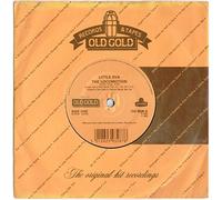 Little Eva - Little Eva: The Loco-Motion / Keep Your Hands Off My Baby 7" [Vinyl] Little Eva