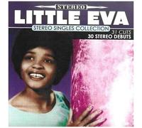 Little Eva - Stereo Singles Collection [Compact Discs]