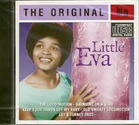 Little Eva - The Original [Import]