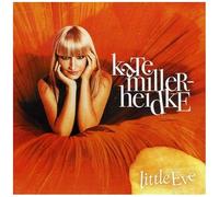 Kate Miller-Heidke – Little Eve – CD – Sony Music