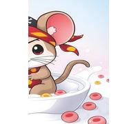 Little Explorer: Hardcover Kids Journal 5.5×8.5: 80 páginas rayadas - diario diario, gratitud y creatividad para niños