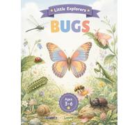 Little Explorers: Bugs