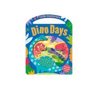 Little Explorers - Dino Days