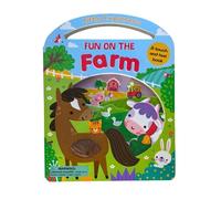 Little Explorers - Fun on the Farm