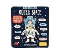 Little Explorers: Outer Space