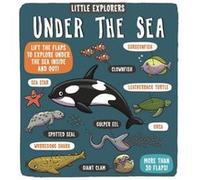 Little Explorers Under the Sea by Dynamo Ltd. Inconnu (Auteur)