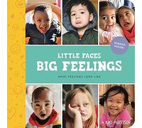 Little Faces Big Feelings