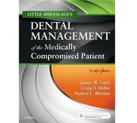 Little & Falaces Dental Management Of Th James W Little, Craig Miller (Auteur)