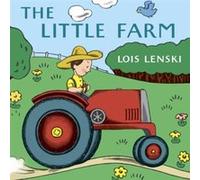 Little Farm by Lois Lenski Lois Lenski (Auteur)