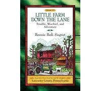 Little Farm Down The Lane- Book Ii