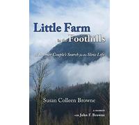 Little Farm In The Foothills