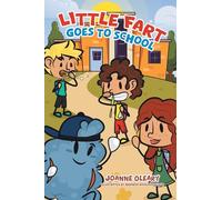 Little Fart Goes to School