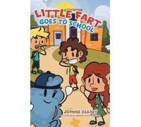Little Fart Goes to School