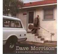 Little Farther Down The Line