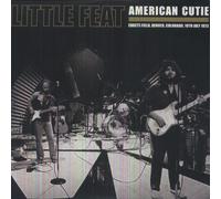 Little Feat - American Cutie [Import]