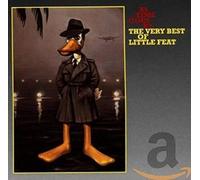 Little Feat - As Time Goes by-Best of [Import]