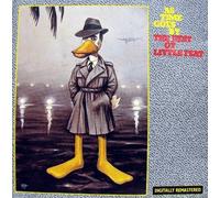 Little Feat/As Time Goes By: Best Of by Little Feat (1986-10-21)