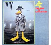 Little Feat - As Time Goes by-The Best of [Import]