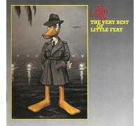 Little Feat - As Time Goes By: The Very Best Of Little Feat [CD]