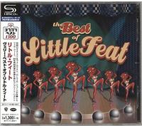 Little Feat - Best of [Import]