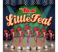 Little Feat - Best of Little Feat