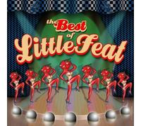Little Feat - Best of Little Feat [Import]