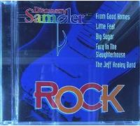 Little Feat, Big Sugar, Fury in the Slaughterhouse, Jeff Healey Band, From Good Homes - Discovery Sampler (Rock Volume 1) (UK Import) By Little Feat, Big Sugar, Fury in the Slaughterhouse, Jeff Healey Band, From Good Homes (0001-01-01)