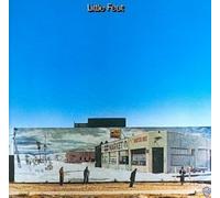 Little Feat by Little Feat [CD] NEUF