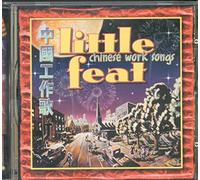 Little Feat - Chinese Work Songs [Import]