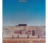 Little Feat – Little Feat – CD – Édition Deluxe
