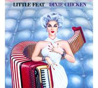 Dixie Chicken
