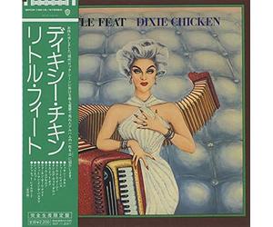 Little Feat - Dixie Chicken
