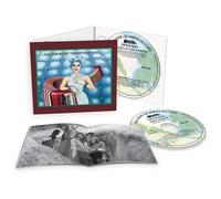 Little Feat – Dixie Chicken – 2 CD – Édition Deluxe