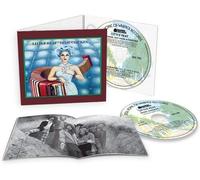 Little Feat - Dixie Chicken (Deluxe Edition) [Compact Discs] Deluxe Ed