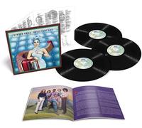 Little Feat - Dixie Chicken (Deluxe Edition) [New Vinyl LP] Deluxe Ed