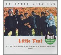 Little Feat - Extended Versions [Import]