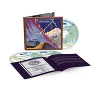 LITTLE FEAT - FEATS DON'T FAIL ME NOW(DELUXE EDITION) SOFTPAK 3 CD NEUF